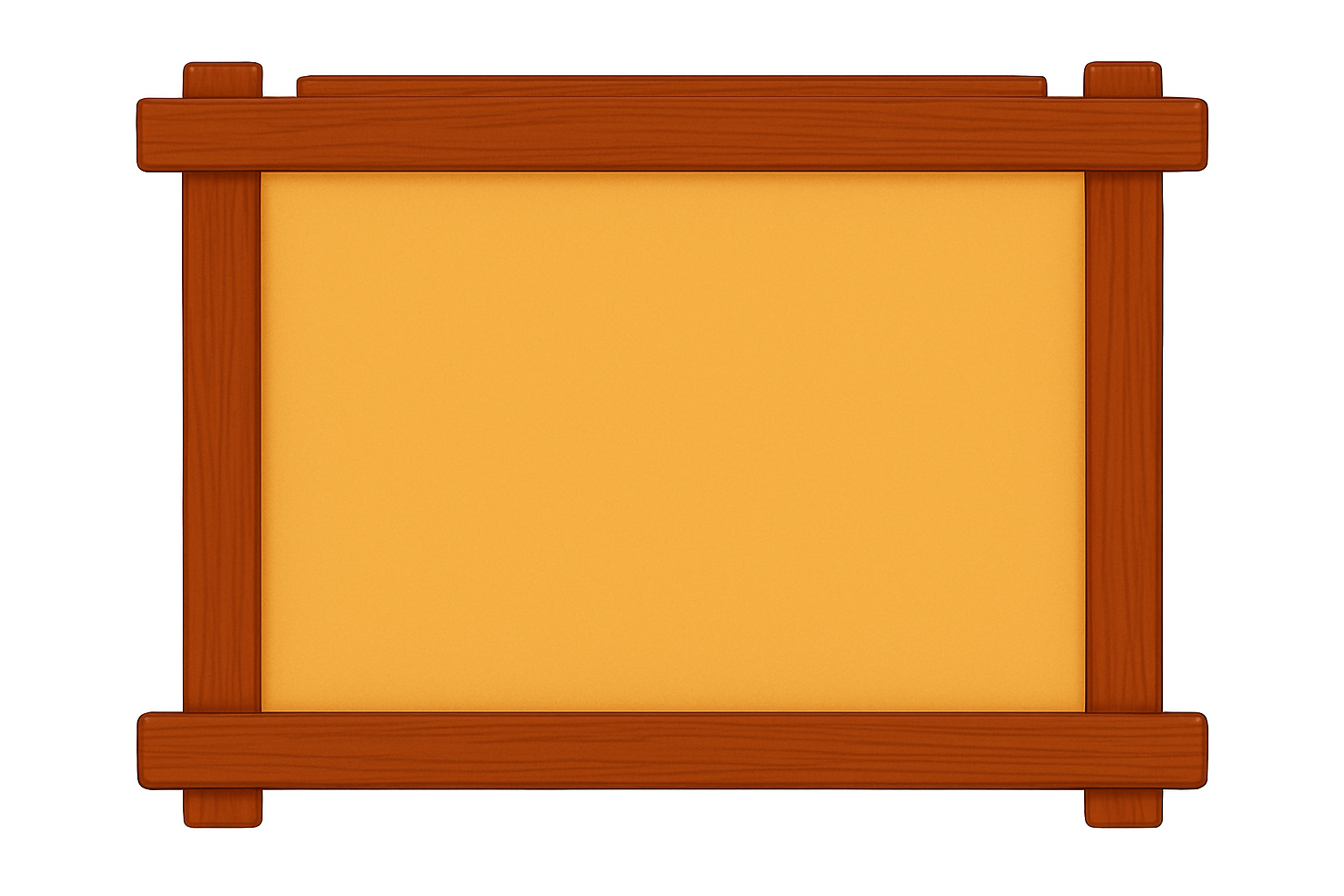 Info panel