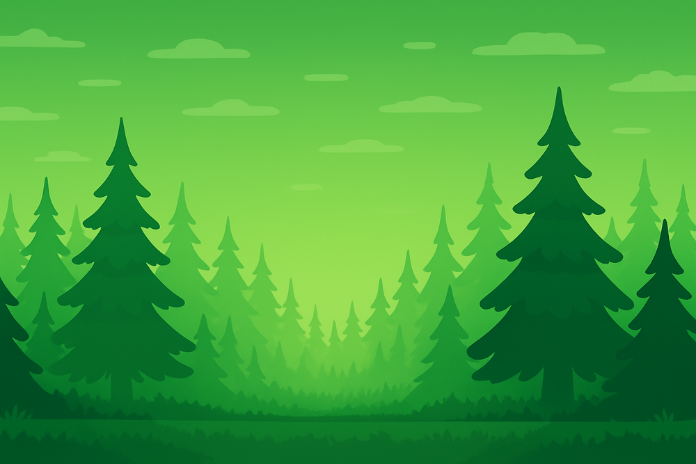 Landing Background