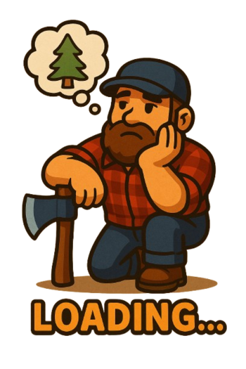 Thinking Man