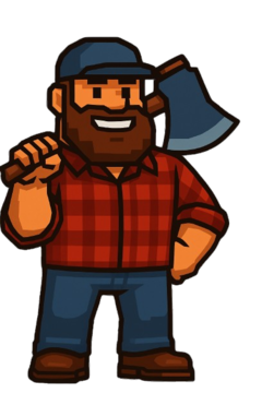 Smiling Man