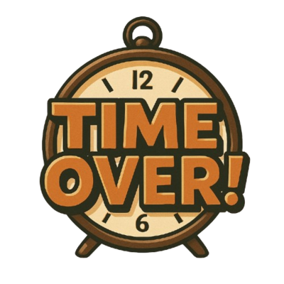 Time Over